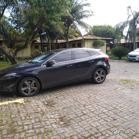 Casa Em Condominio Canto Direito De Geriba Armacao dos Buzios Экстерьер фото