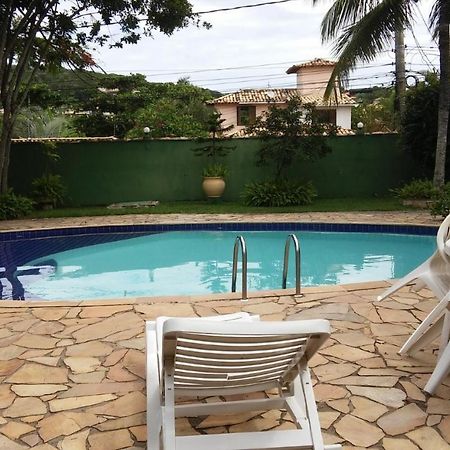 Casa Em Condominio Canto Direito De Geriba Armacao dos Buzios Экстерьер фото