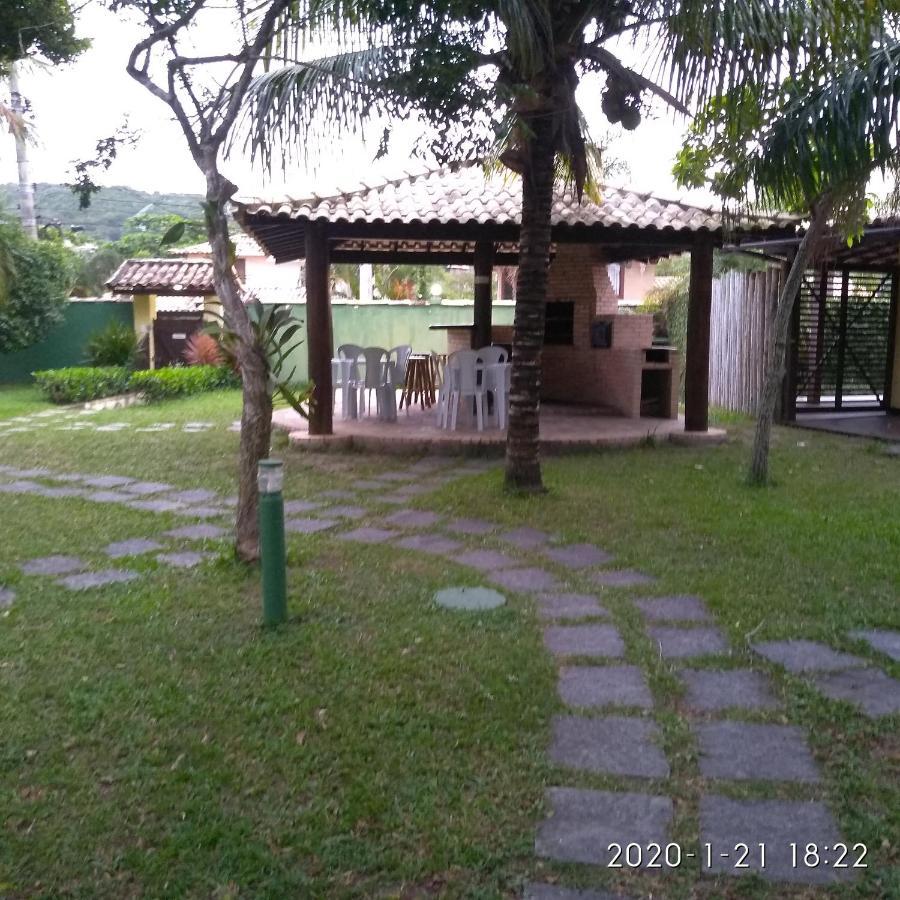 Casa Em Condominio Canto Direito De Geriba Armacao dos Buzios Экстерьер фото