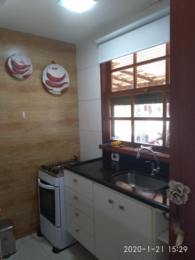 Casa Em Condominio Canto Direito De Geriba Armacao dos Buzios Экстерьер фото