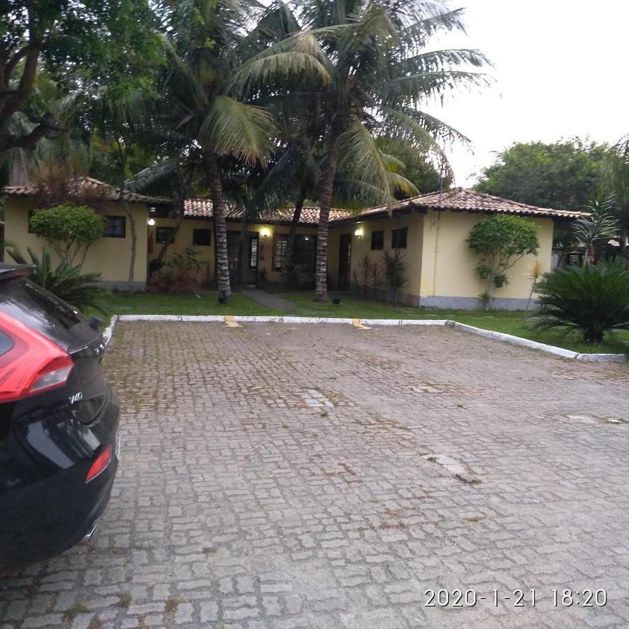 Casa Em Condominio Canto Direito De Geriba Armacao dos Buzios Экстерьер фото