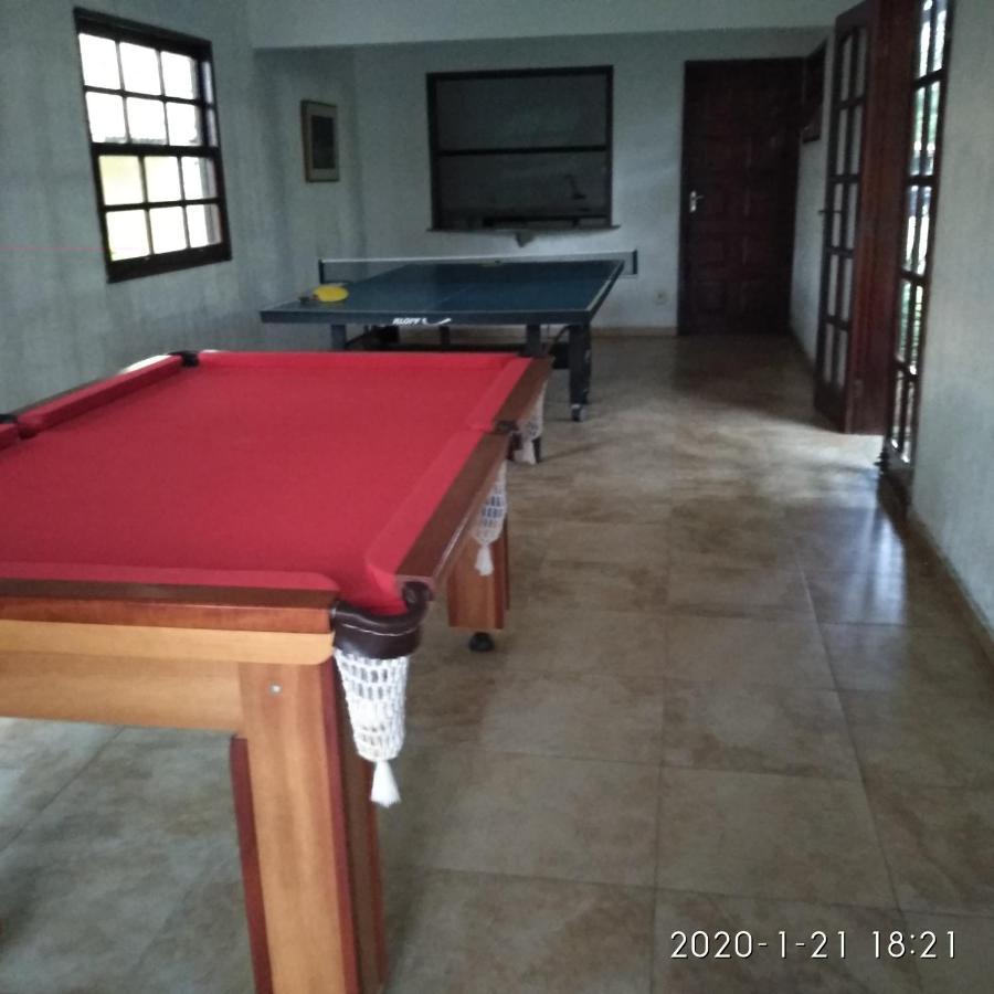 Casa Em Condominio Canto Direito De Geriba Armacao dos Buzios Экстерьер фото