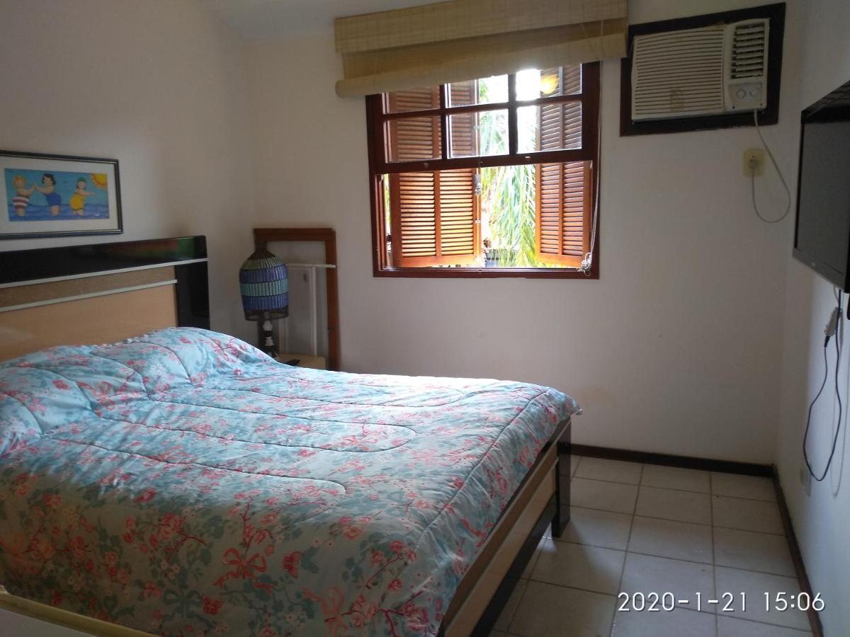 Casa Em Condominio Canto Direito De Geriba Armacao dos Buzios Экстерьер фото