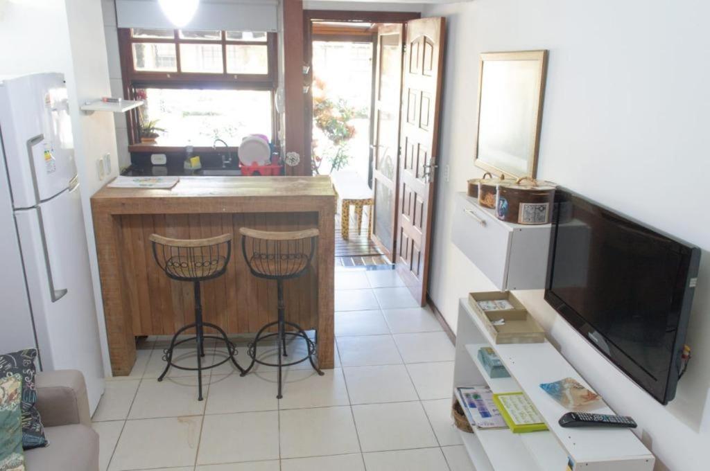 Casa Em Condominio Canto Direito De Geriba Armacao dos Buzios Экстерьер фото
