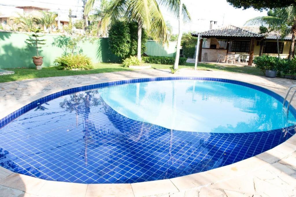 Casa Em Condominio Canto Direito De Geriba Armacao dos Buzios Экстерьер фото