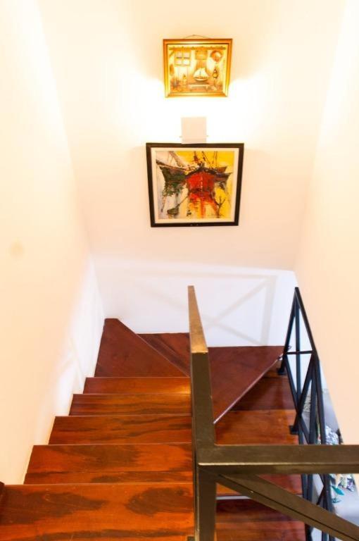 Casa Em Condominio Canto Direito De Geriba Armacao dos Buzios Экстерьер фото