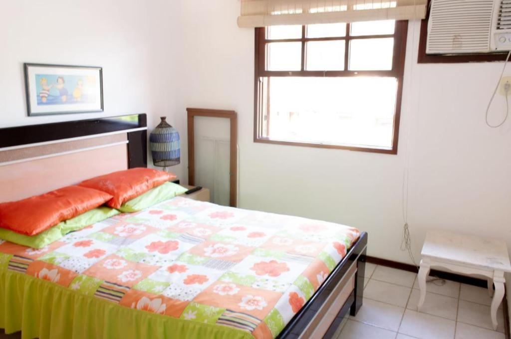 Casa Em Condominio Canto Direito De Geriba Armacao dos Buzios Экстерьер фото