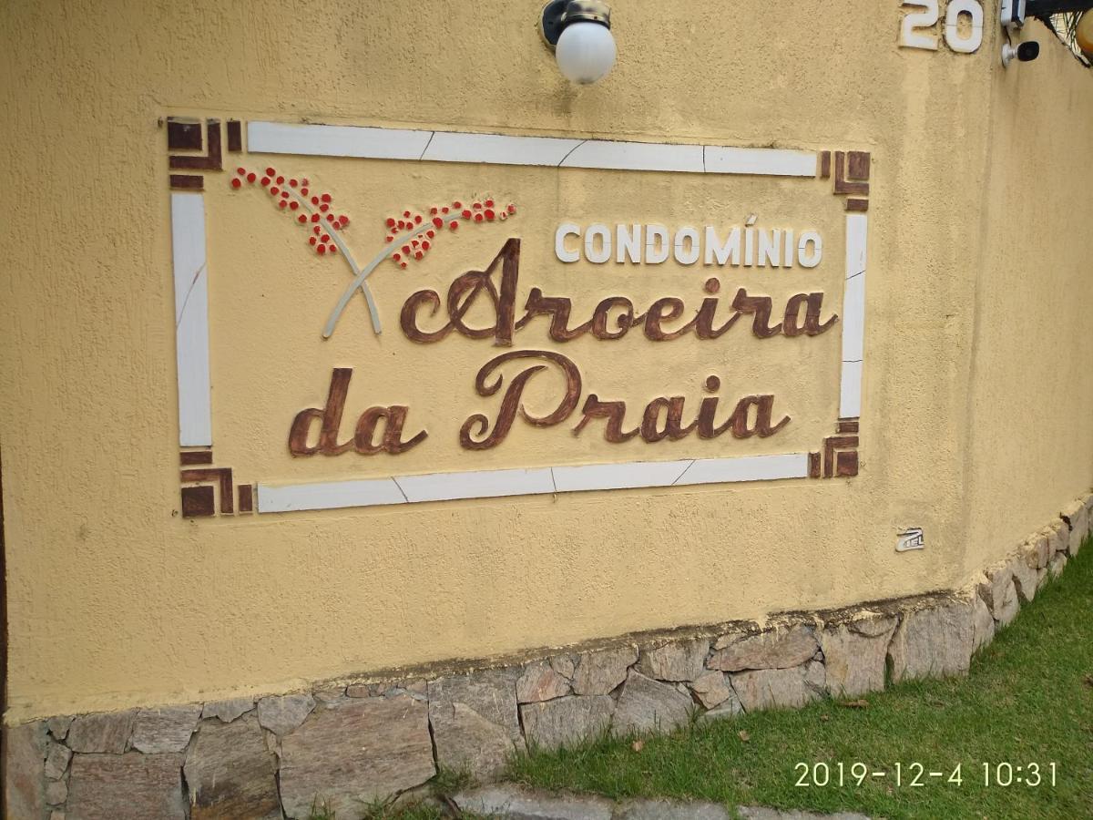 Casa Em Condominio Canto Direito De Geriba Armacao dos Buzios Экстерьер фото